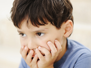 Διαζύγιο, διαταραχή πανικού