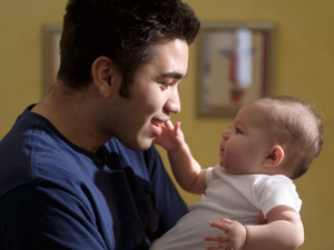 Ο πολυδιάστατος ρόλος του πατέρα