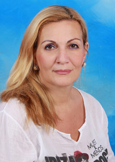 Σουμάκη Τζένη - Παιδοψυχίατρος