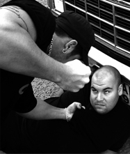 θυμός, φοβία, πανικός, διαταραχή